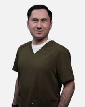Ziyavaddinov Shoxrux Baxtiyorivich