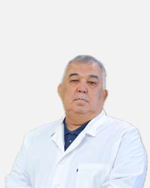 Яхёев Хакимжон Тоирович
