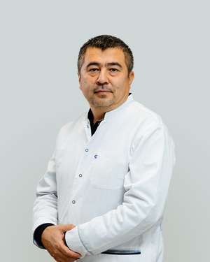 Абдуллаходжаев Камолиддин Абдурахмонович