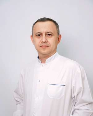 Абдурашидов Абдукодир Абдухамидович