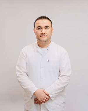 Атаниязов Алижон Ботирбаевич
