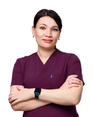 Бекирова Сеяре Ирфановна