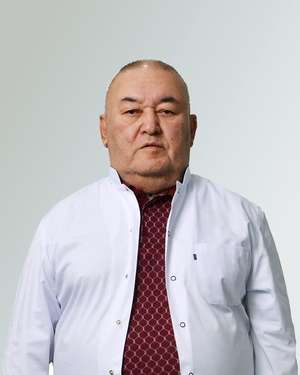 Юлдашев Комилжон Абдукаримович