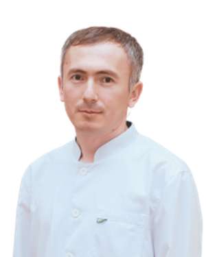 Юсупова Ирода Мухаммадрахимовна