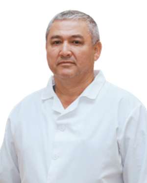 Абдиев Шерзод Сухрапович