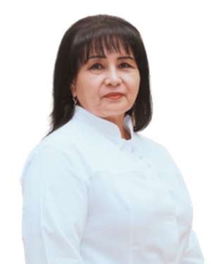 Адилова Мавлюда Ирисматовна