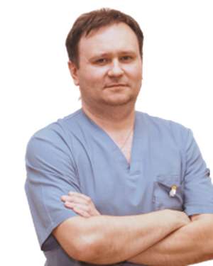 Белобородов Алексей Викторович