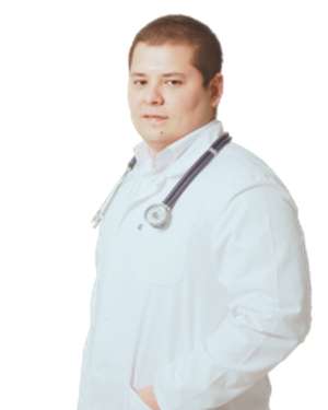 Чориев Азизбек Фуркатович