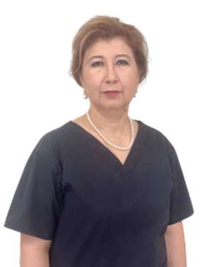 Исломов Азизбек Абдуганиевич