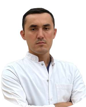 Исмаилов Дилшод Фаизуллаевич