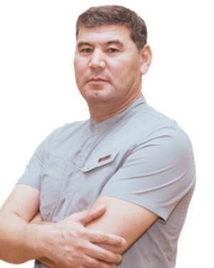 Сафаров Ахрор Зуваидуллаевич