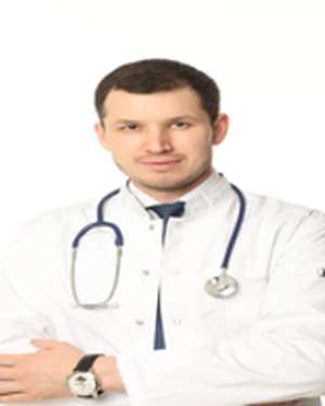 Шодмонов Жахонгир Алишерович