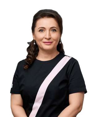 Хабибуллаева Нигора Хусановна