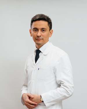 Иноятов Дилшод Анварович