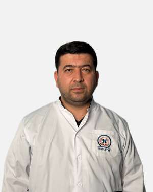 Джалолов Шухратила Шакирович