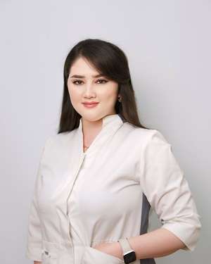 Мирзакулова Шахноза Нематуллаевна