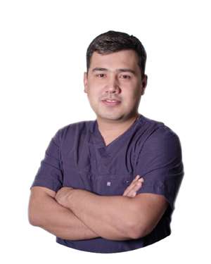Салиев Хабибулло Хамидуллаевич