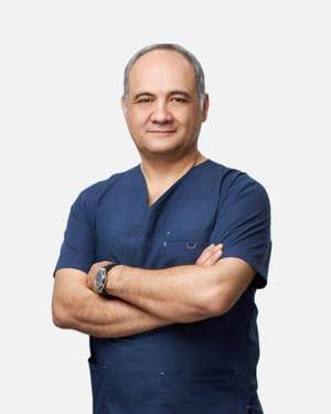 Адилов Гайрат Кабулович