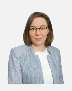 Кремкова Мария Михайловна