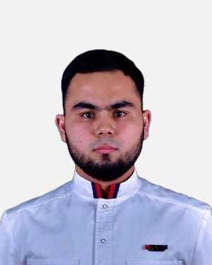 Sirojiddinov Aslidin Farobiddinovich