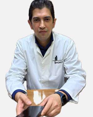 Байбеков Ренат Равильевич