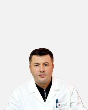 Миролимов Миразиз Миржавхарович