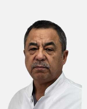 Арифжонов Анварбек Шамхатович