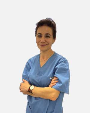 Аббосова Фотима Анваровна