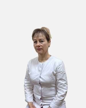 Угарова Татьияна Борисовна