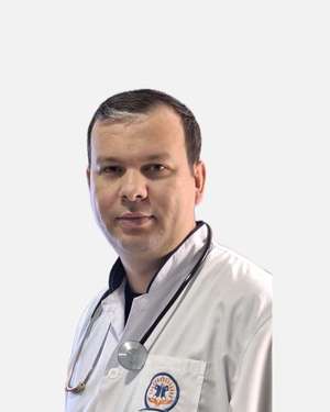 Алиев Алибек Олимхонович