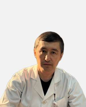 Маткаримов Зохиджон Турдалиевич