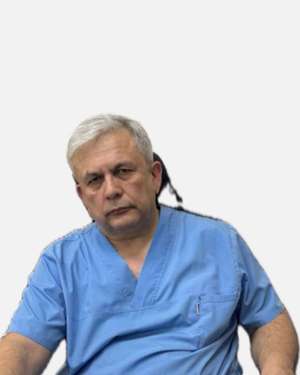 Хасанов Адхам Ибрагимович