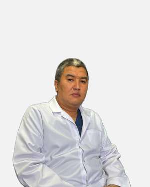 Матанов Рамизбек Мирзохонович