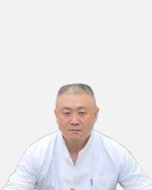 Лигай Руслан Эфимович