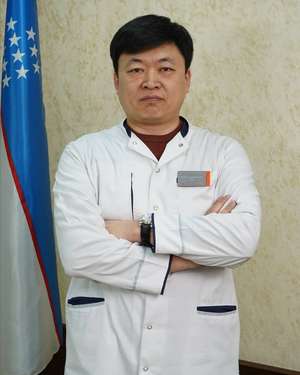 Ким Дмитрий Владимирович