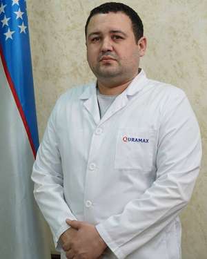 Холикулов Акбаршох Бахтиёрзода