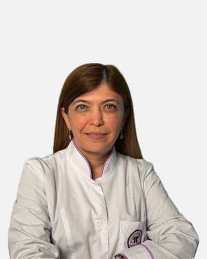 Нуриддинова Дилноза Хакимжановна