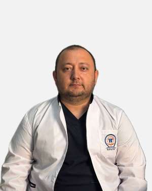 Саидахмедов Собирходжа Ботирович