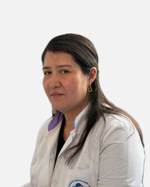 Саидмахмудова Камола Абдулазизовна