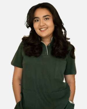 Mirvorisova Zamira Shuhratovna