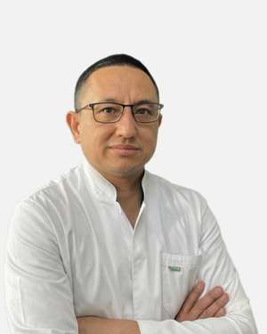 Нурматов Донийор Хамиджанович