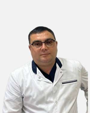 Муминов Рустам Тулкинбаевич