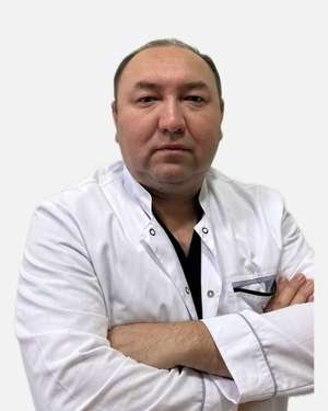Адилжанов Хожиакбар Кашипович