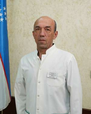 Сабиров Абдулазиз Абдулжалилович