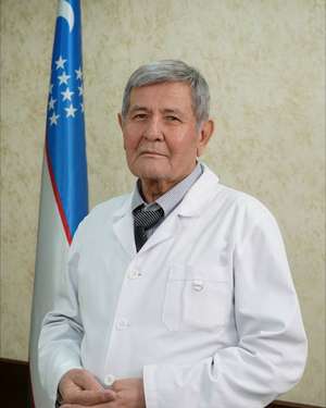 Убайдуллаев Шайратулло 