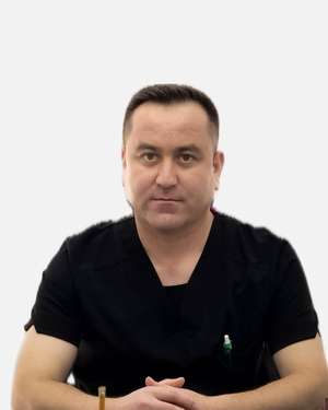Султанов Ботир Фармонович