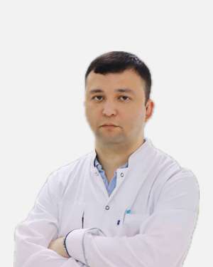 Адилходжаев Аскар Анварович