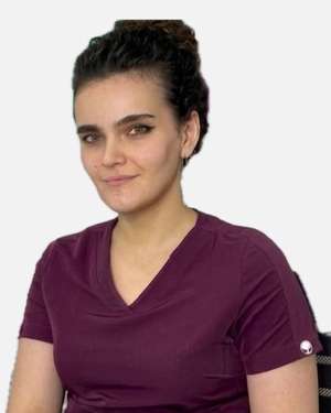 Гулямова Саййора Тулкинова