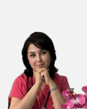 Тахирова Хилола Мангудиевна