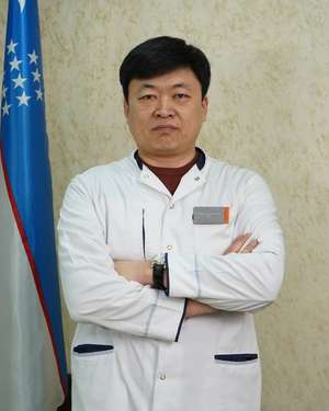 Ким Дмитрий Владимирович